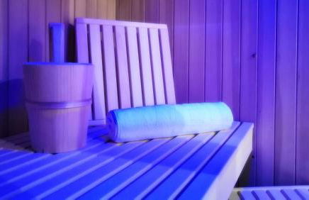 dalTURRI - Casa vacanze al mare - Relax e PRIVATE WELLNESS con sauna - Foto 5