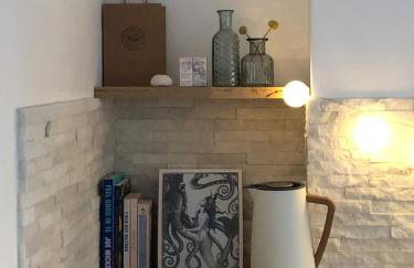 Entire Apartment in Pretty Coastal Village - Foto 12