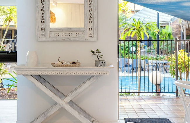 Glen Eden Beach Resort - Foto 26