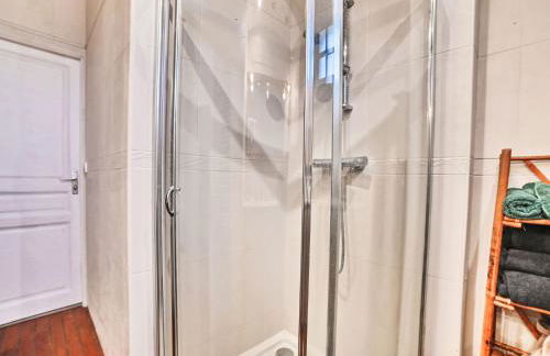 Holiday Home Sauzelle by Interhome - Foto 25