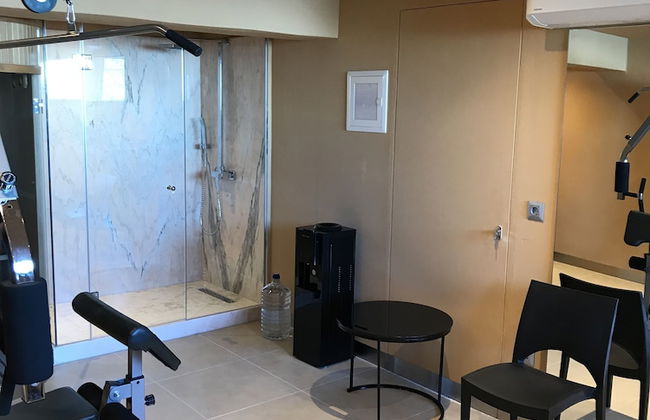 Villa Athina - Foto 41