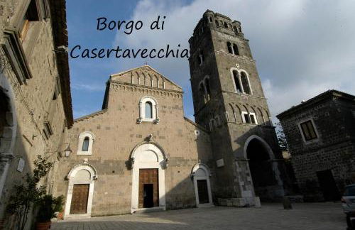 AB House Caserta - Reggia di Caserta e Stazione Fs a cinque minuti in auto - Photo 11