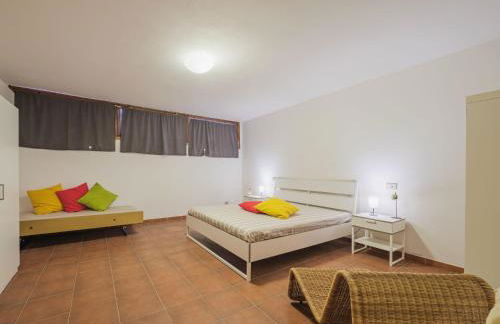 Apartment Villaggio 5 Terre-4 by Interhome - Foto 19