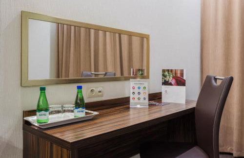 GLAMOUR - Restaurant & SPA - Foto 13