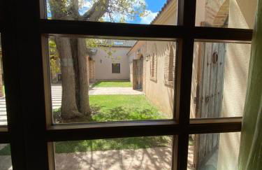 Casa Fresno alojamiento en el campo hasta 5 personas cerca de Salamanca - Foto 30