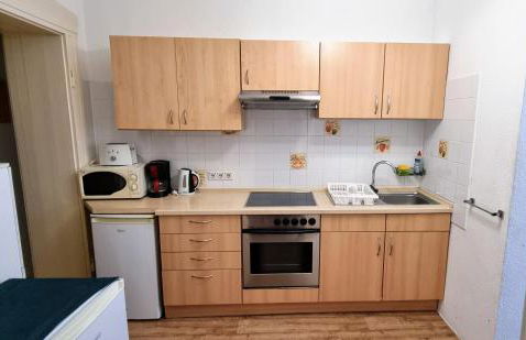 Monterwohnungen Santos-Lerch - Foto 23