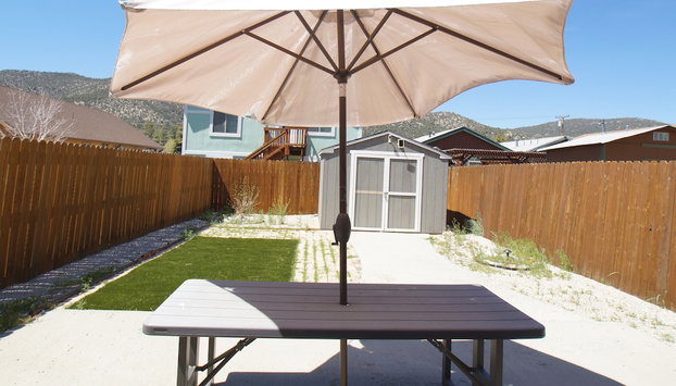 The Rock House - Walk to Big Bear Snow Play! Walk to Oktoberfest! Perfect weekend getaway! - Foto 2, Imagen principal