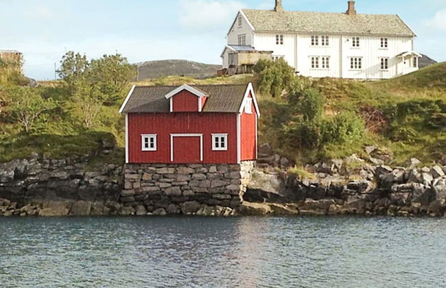 11 Person Holiday Home in Bud-by Traum - Foto 23