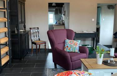 HUUS HILKE 4-Sterne Ferienhaus in Campen - Photo 2