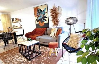 Terracotta Home-by So'SerenityHome-balcon - Foto 8