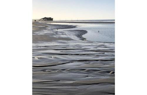 Reetdachhaus-Poppenbüll - Foto 11