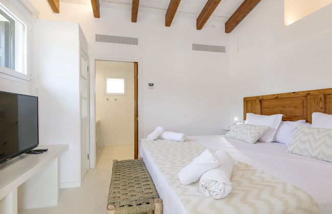 Hotel Alcotx Country Club - Photo 8