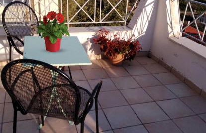 Red Rock and View Leonidio maisonette studio - Photo 23