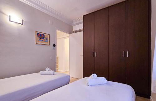 Classbedroom Park Güell Apartment - Foto 16