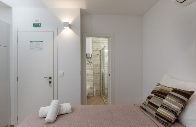 Apartment & Rooms Palmotta - Photo 6