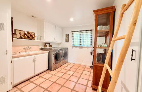 Luxury Ojai Escape Pool, Jacuzzi & Tennis Court - Foto 42