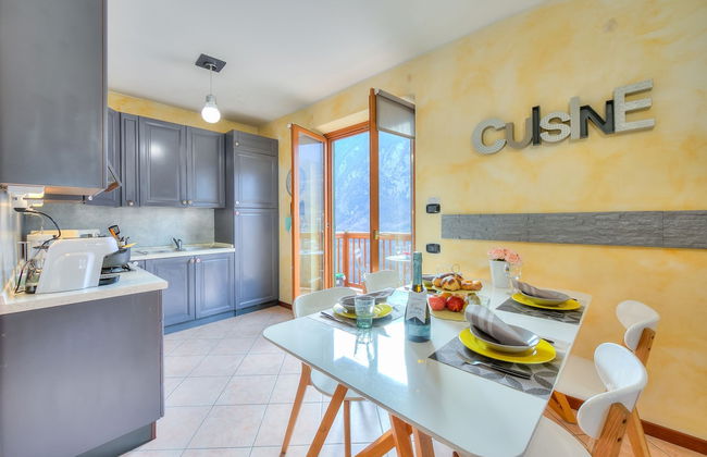 Casa Stefy - Photo 6