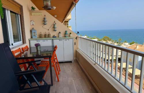 Apartamento Santa Pola frente al mar - Foto 30