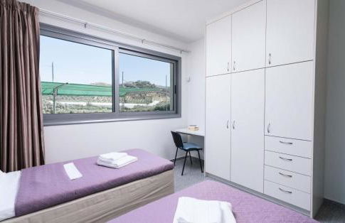 Amfithea Villas Petrokefali - Foto 9