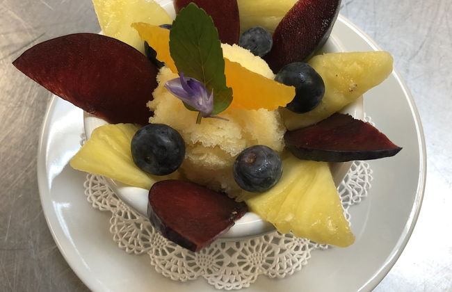 The Esmeralda Inn at Lake Lure - Foto 66