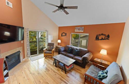 Prospect Point Townhomes 202C - Foto 5