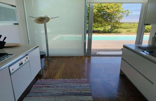 Lovely Caminha Villa 3 Bedrooms Villa Lilac Private Pool - Foto 16