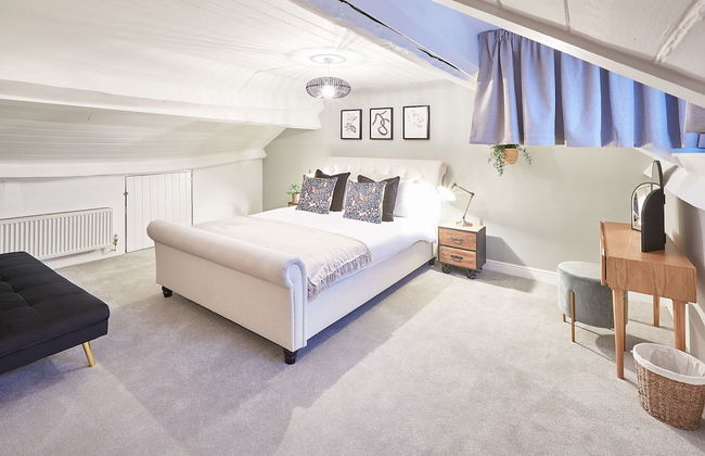 Host Stay Sleepers No 8 - Foto 8