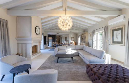 Villa The View Excelsior - LUXE, Private Museum, Pool - Foto 43