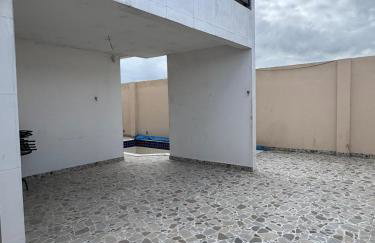 Casa 4 quartos, piscina privativa, 3 suíte geradeila smart tv ar-condicionado - Foto 6
