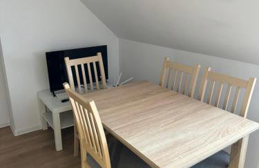 Mieszkanie Wieloosobowe - Foto 8