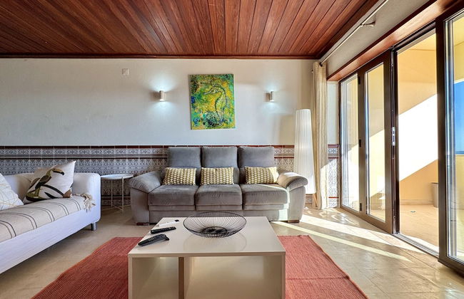 Monte Gordo Beachview 2 by Homing - Foto 22