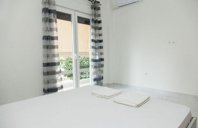 3 bedroom apartment at Koridallos square - Foto 5