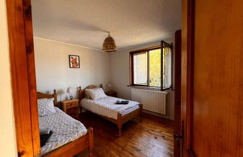 Gîte de la petite Reine - Foto 36