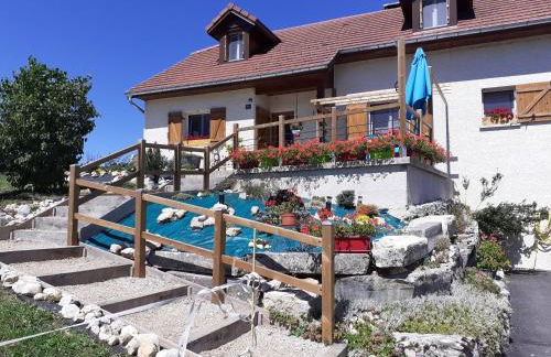 Appartement du Pré Nouveau - Foto 1