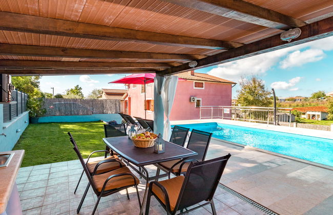 Villa Laura - Foto 22