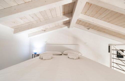 Terraced villa with sea view, parking, Wi-Fi, and AC 2 - Foto 36