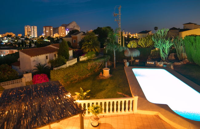 Holiday Home Hawaii by Interhome - Foto 57