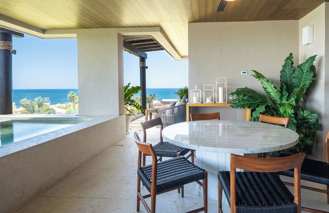 Tau Residences - Foto 36