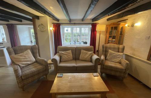 Lilac Cottage Tintagel - Foto 12