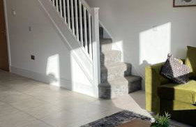 Modern 3-Bedroom Home in Bletchley, Milton Keynes - Foto 24