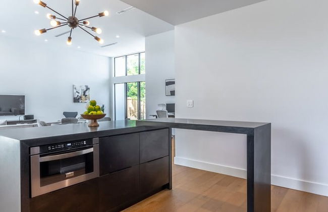 Lux Villa With Pool Wynwood House by Rovetravel - Foto 16