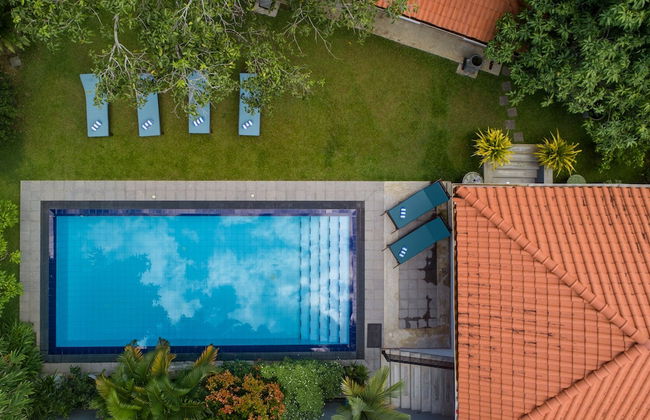 Ballarat Luxury Villa - Foto 47