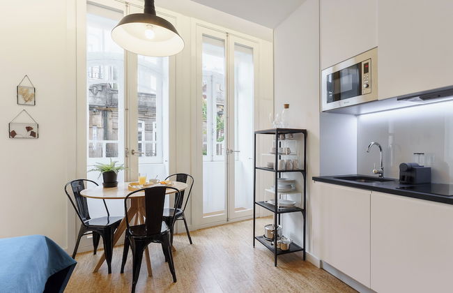 Galerias Nightlife Fashion Flats - Photo 34