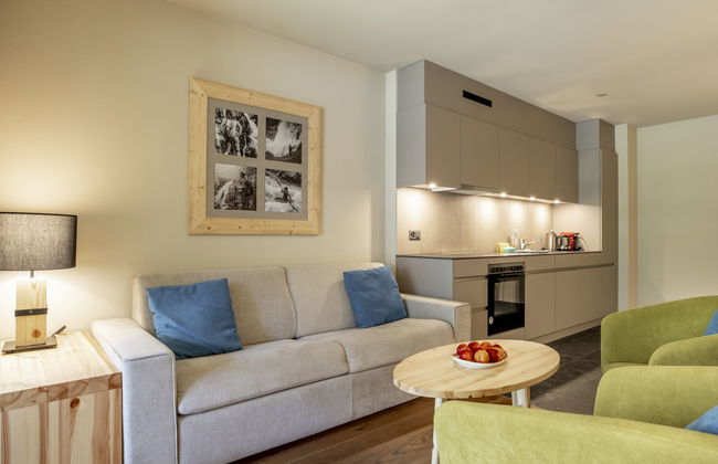 SWISSPEAK Resorts Meiringen - Foto 4