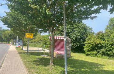 #Steuerbord# direkt an der Ostsee - Foto 4