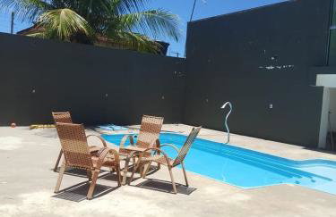 Excelente Imóvel com Acesso a Lagoa Particular - Photo 5