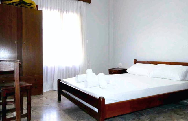 Holiday Apartment Skaros in Honey Valley, Agios Georgios North, Pagon - Foto 2