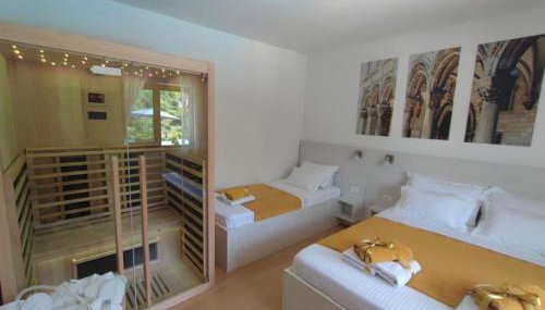 Peaceful Holiday Home Ivona - Foto 5