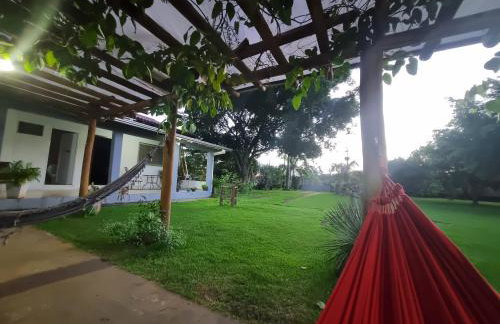 Chácara Cantinho dos Sonhos - Foto 56