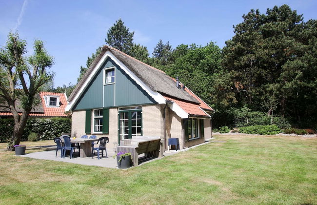 Detached House With Dishwasher Near the Sea - Foto 24